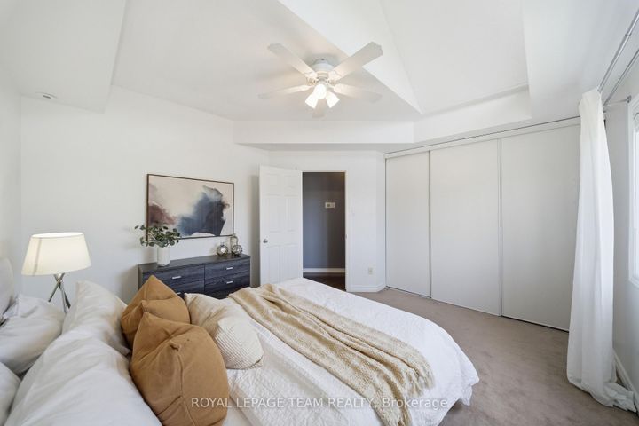Photo 12 at 9 - 165 Waterbridge Drive, Nepean (Barrhaven East), Ottawa