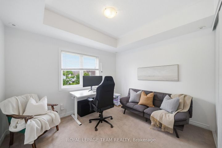 Photo 13 at 9 - 165 Waterbridge Drive, Nepean (Barrhaven East), Ottawa