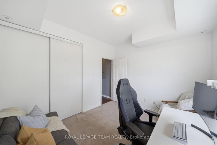 Photo 14 at 9 - 165 Waterbridge Drive, Nepean (Barrhaven East), Ottawa