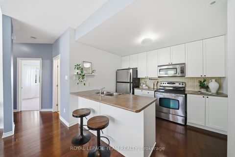 Photo 6 at 9 - 165 Waterbridge Drive, Nepean (Barrhaven East), Ottawa