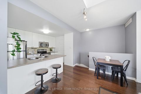 Photo 8 at 9 - 165 Waterbridge Drive, Nepean (Barrhaven East), Ottawa