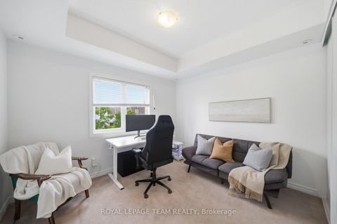 Photo 13 at 9 - 165 Waterbridge Drive, Nepean (Barrhaven East), Ottawa