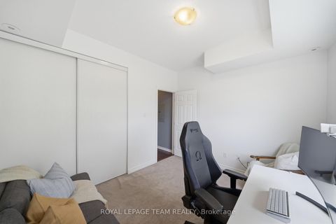 Photo 14 at 9 - 165 Waterbridge Drive, Nepean (Barrhaven East), Ottawa