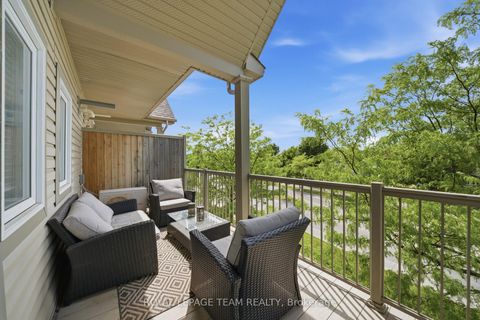 Photo 15 at 9 - 165 Waterbridge Drive, Nepean (Barrhaven East), Ottawa