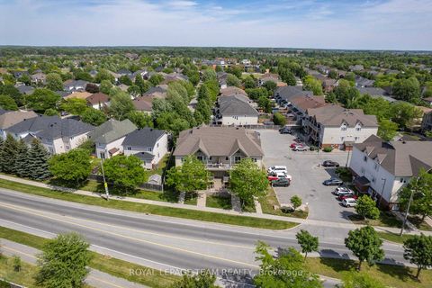Photo 17 at 9 - 165 Waterbridge Drive, Nepean (Barrhaven East), Ottawa