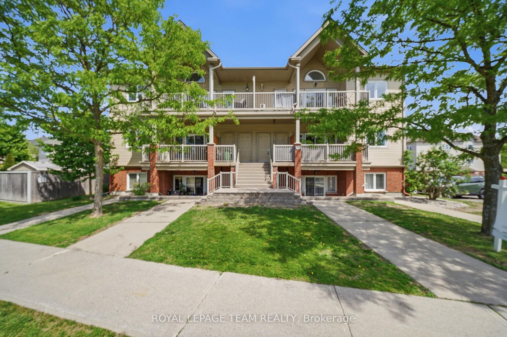 9 - 165 Waterbridge Drive, Nepean (Barrhaven East), Ottawa 