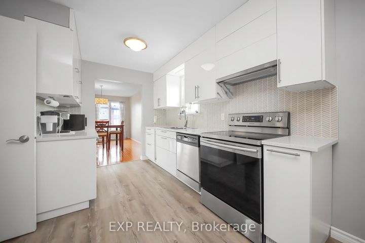 Photo 14 at 18 Winlock Crescent, Nepean (Craig Henry/Woodvale), Ottawa