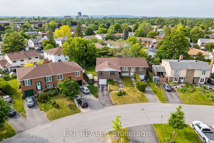 Photo 29 at 18 Winlock Crescent, Nepean (Craig Henry/Woodvale), Ottawa