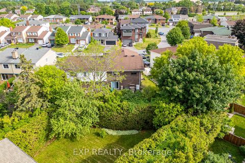 Photo 26 at 18 Winlock Crescent, Nepean (Craig Henry/Woodvale), Ottawa
