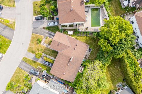 Photo 27 at 18 Winlock Crescent, Nepean (Craig Henry/Woodvale), Ottawa
