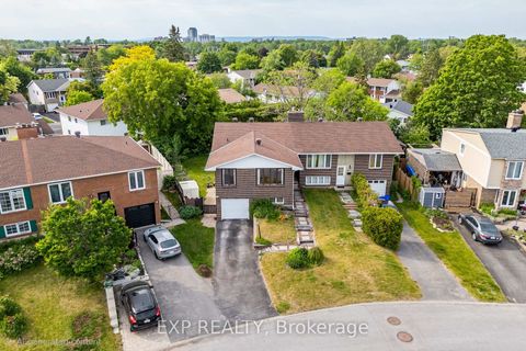 Photo 28 at 18 Winlock Crescent, Nepean (Craig Henry/Woodvale), Ottawa