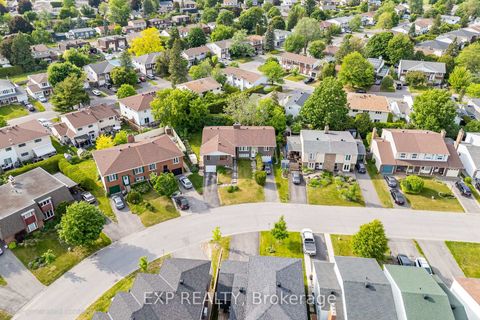 Photo 30 at 18 Winlock Crescent, Nepean (Craig Henry/Woodvale), Ottawa