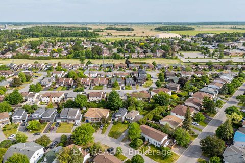 Photo 34 at 18 Winlock Crescent, Nepean (Craig Henry/Woodvale), Ottawa