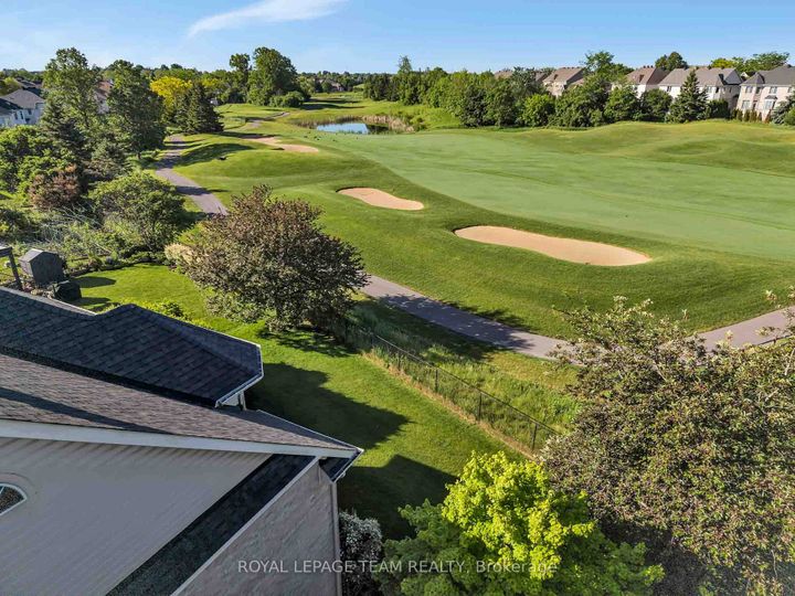 Photo 40 at 32 Silverthorn Court, Nepean (Stonebridge), Ottawa