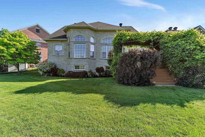 Photo 43 at 32 Silverthorn Court, Nepean (Stonebridge), Ottawa
