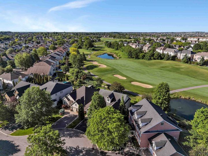 Photo 48 at 32 Silverthorn Court, Nepean (Stonebridge), Ottawa