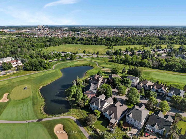 Photo 49 at 32 Silverthorn Court, Nepean (Stonebridge), Ottawa