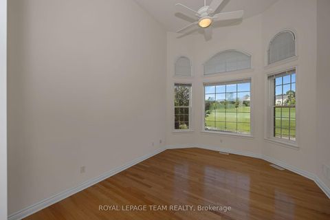 Photo 21 at 32 Silverthorn Court, Nepean (Stonebridge), Ottawa