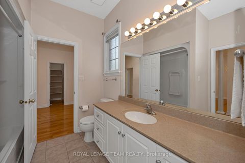 Photo 28 at 32 Silverthorn Court, Nepean (Stonebridge), Ottawa