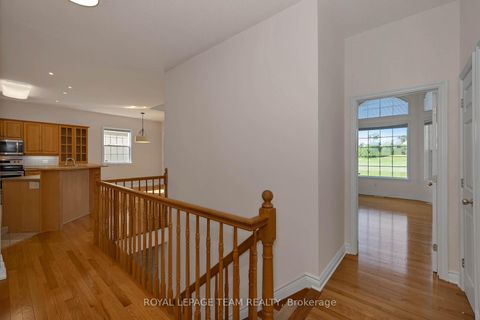 Photo 32 at 32 Silverthorn Court, Nepean (Stonebridge), Ottawa