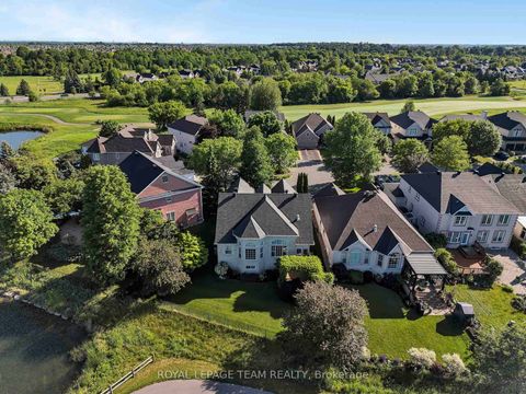 Photo 44 at 32 Silverthorn Court, Nepean (Stonebridge), Ottawa
