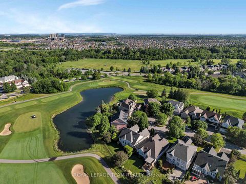 Photo 49 at 32 Silverthorn Court, Nepean (Stonebridge), Ottawa