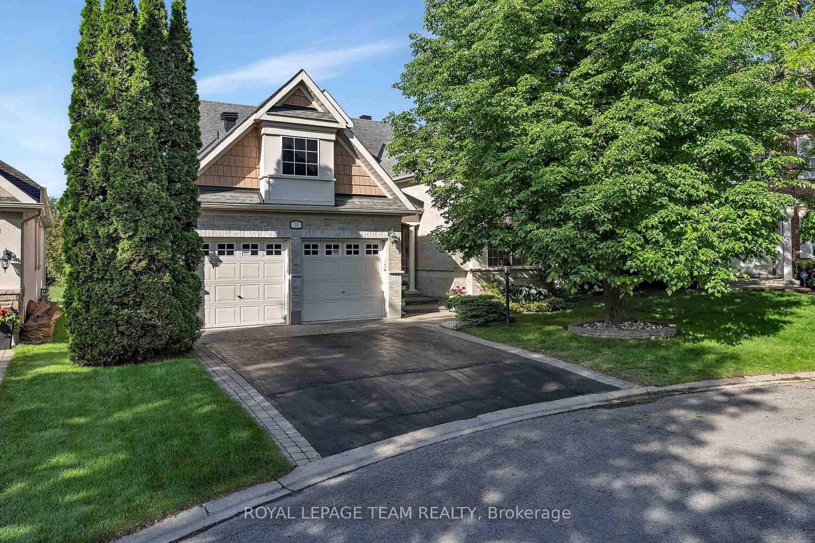 32 Silverthorn Court, Nepean (Stonebridge), Ottawa 