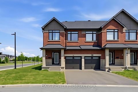 Photo 0 at 51 Robusta Lane, Nepean (Heritage Park), Ottawa