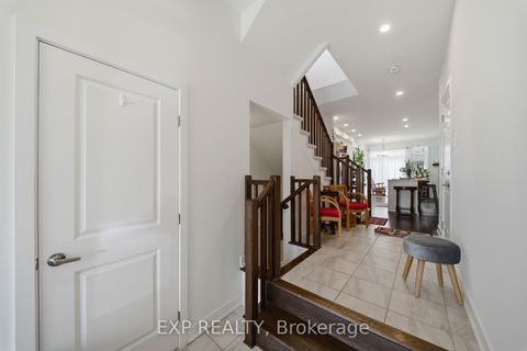Photo 1 at 51 Robusta Lane, Nepean (Heritage Park), Ottawa