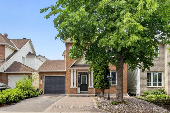 Photo 0 at 18 Castlemore Street, Nepean (Barrhaven East), Ottawa