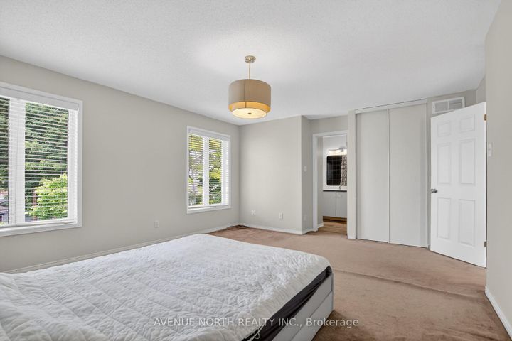 Photo 21 at 18 Castlemore Street, Nepean (Barrhaven East), Ottawa