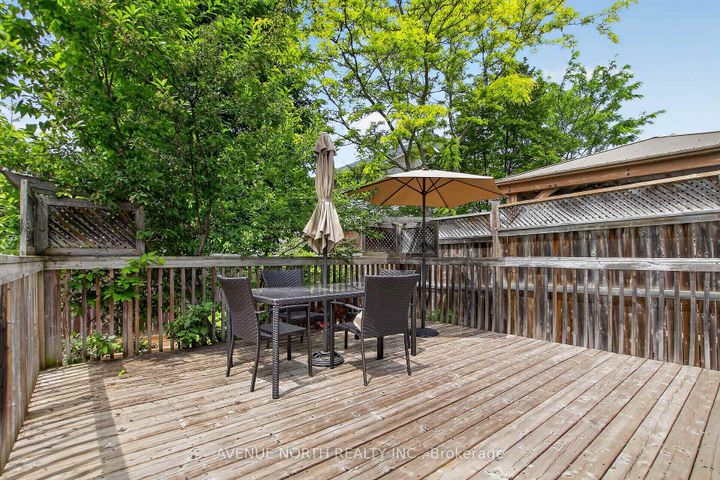 Photo 37 at 18 Castlemore Street, Nepean (Barrhaven East), Ottawa