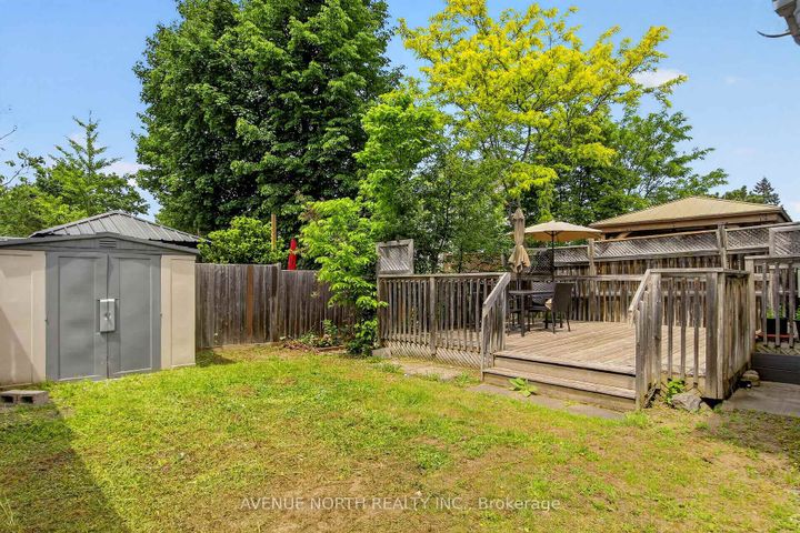 Photo 38 at 18 Castlemore Street, Nepean (Barrhaven East), Ottawa