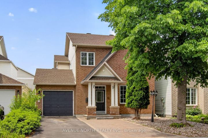 Photo 40 at 18 Castlemore Street, Nepean (Barrhaven East), Ottawa