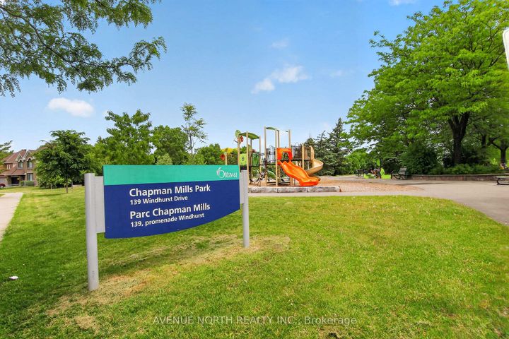 Photo 44 at 18 Castlemore Street, Nepean (Barrhaven East), Ottawa