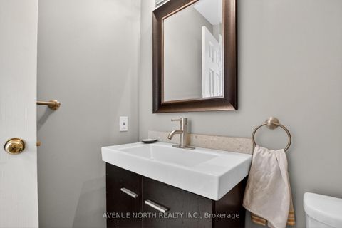 Photo 3 at 18 Castlemore Street, Nepean (Barrhaven East), Ottawa