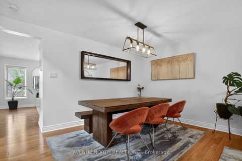 Photo 6 at 18 Castlemore Street, Nepean (Barrhaven East), Ottawa