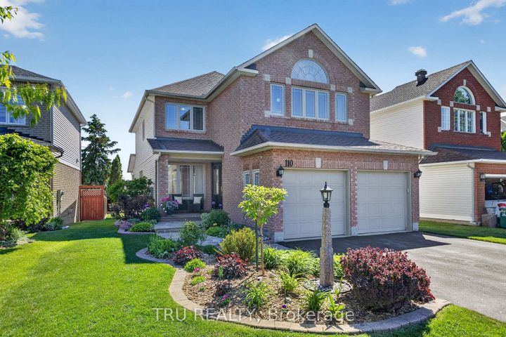 Photo 0 at 110 Grenadier Way, Nepean (Longfields), Ottawa