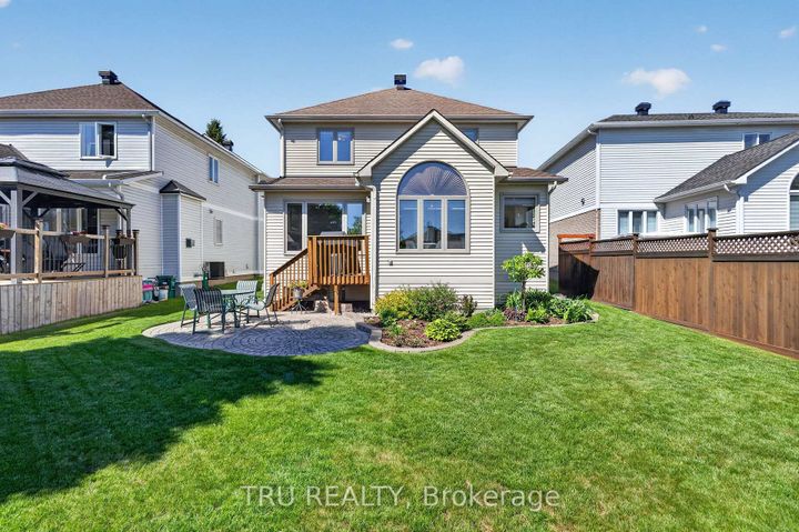 Photo 29 at 110 Grenadier Way, Nepean (Longfields), Ottawa
