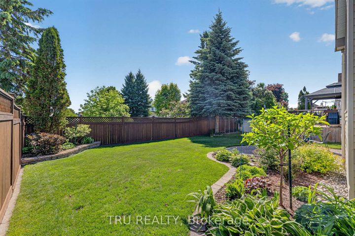 Photo 30 at 110 Grenadier Way, Nepean (Longfields), Ottawa