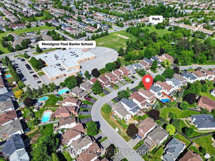 Photo 36 at 110 Grenadier Way, Nepean (Longfields), Ottawa