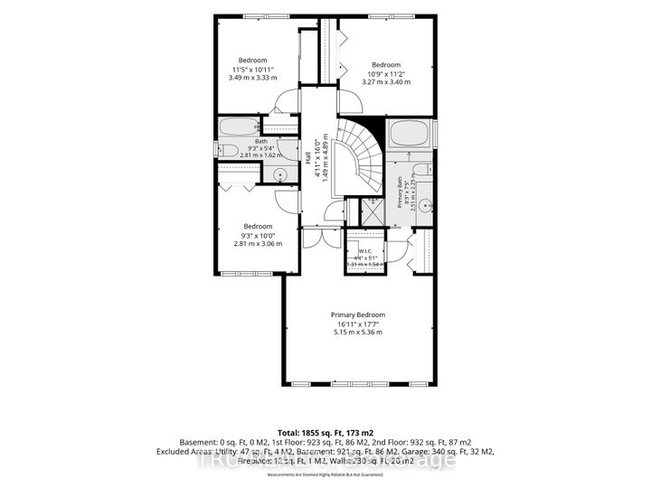Photo 38 at 110 Grenadier Way, Nepean (Longfields), Ottawa