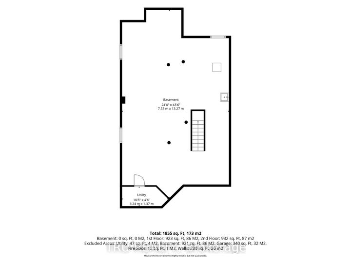 Photo 40 at 110 Grenadier Way, Nepean (Longfields), Ottawa
