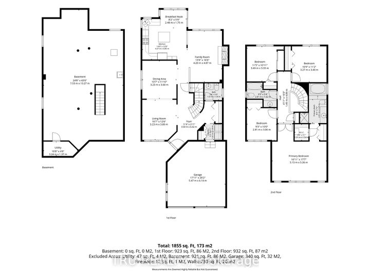 Photo 41 at 110 Grenadier Way, Nepean (Longfields), Ottawa
