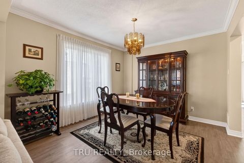 Photo 5 at 110 Grenadier Way, Nepean (Longfields), Ottawa