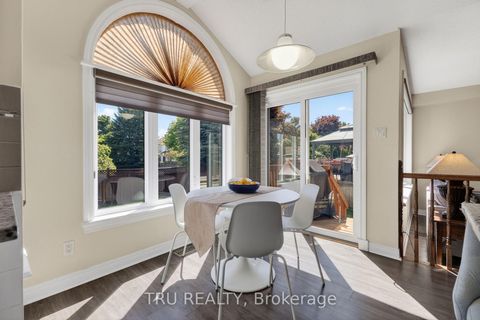 Photo 14 at 110 Grenadier Way, Nepean (Longfields), Ottawa
