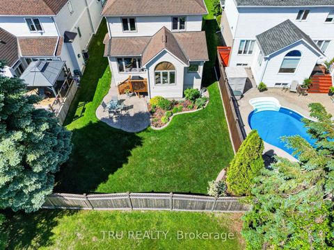 Photo 31 at 110 Grenadier Way, Nepean (Longfields), Ottawa