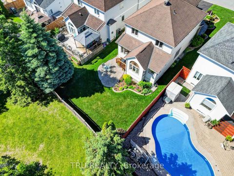 Photo 32 at 110 Grenadier Way, Nepean (Longfields), Ottawa
