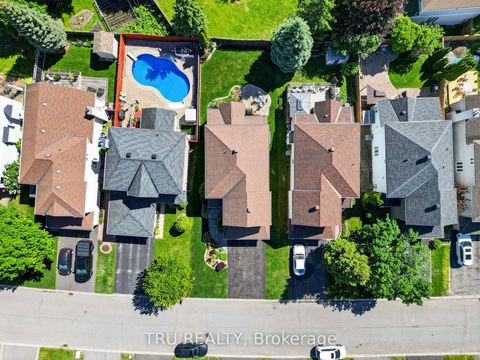 Photo 33 at 110 Grenadier Way, Nepean (Longfields), Ottawa