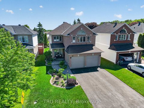 Photo 34 at 110 Grenadier Way, Nepean (Longfields), Ottawa